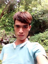 cover CV: Nguyễn Văn Tuân