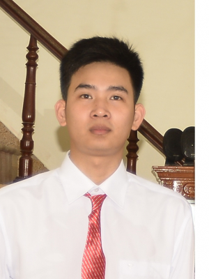 cover CV: Hoàng Mạnh Tùng