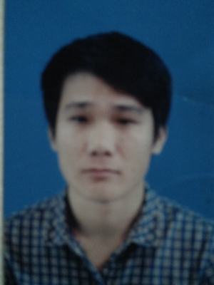 cover CV: Nguyễn Tuấn Anh