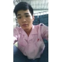 cover CV: Nông Hoàn