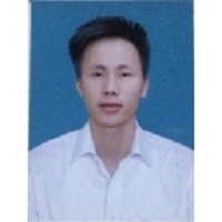 cover CV: Vũ Quang Hiệu