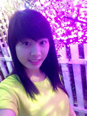 cover CV: Trần Thị Thảo Nguyên