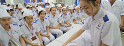 500 ứng viên có cơ hội học nghề miễn phí tại Nhật Bản !