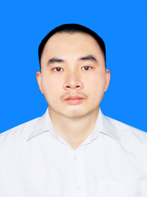 cover CV: Phạm Văn Trọng