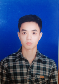 cover CV: Trịnh Văn Quyết