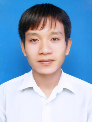 cover CV: Lê Thế Sơn