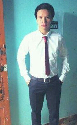 cover CV: TRẦN NHÂM