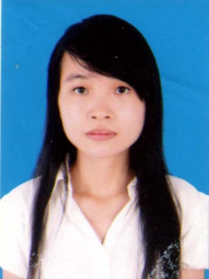 cover CV: Nguyễn Thị Lâm Linh