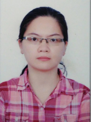 cover CV: Nguyễn Thị Mai Thi