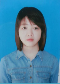 cover CV: ĐỖ THỊ THÚY