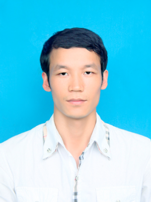 cover CV: Pham Van Loi	