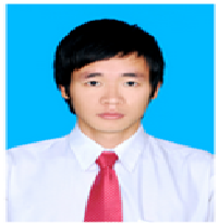 cover CV: Vũ Văn Phương