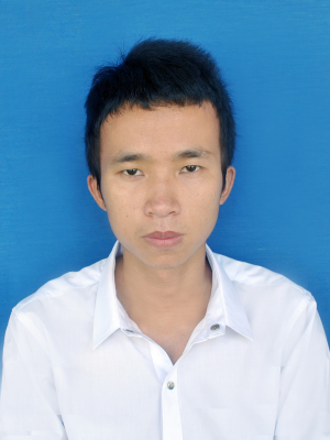 cover CV: Phạm Văn Hiển  