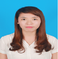 cover CV: Bùi Thị Vân