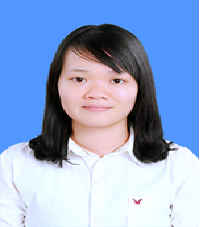 cover CV: LÊ THỊ THU NGA
