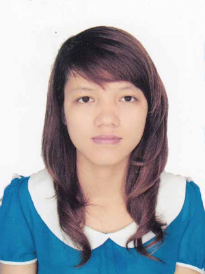 cover CV: NGUYỄN THỊ HUẾ