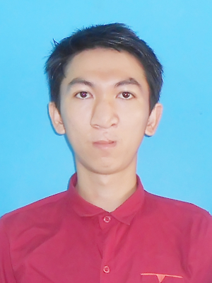 cover CV: Nguyễn Kim Dàng