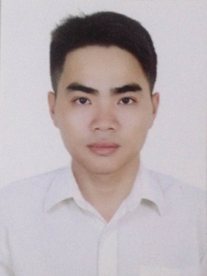 cover CV: TRẦN HỮU THÀNH		