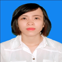 cover CV: VÕ THỊ THANH LAN