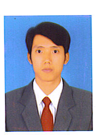 cover CV: TRẦN THẾ LIÊM