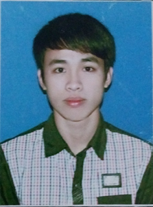 cover CV: Nguyễn Tiến Quyết