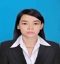 cover CV: LÂM THỊ THÚY