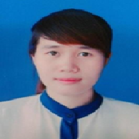 cover CV: Lê Thị Nguyên 