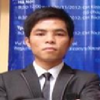 cover CV: DƯƠNG CHÂU THỤC