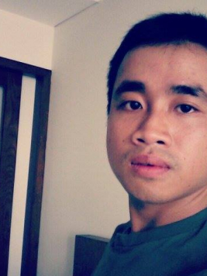 cover CV: Dương Đức Hòa