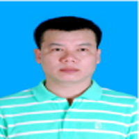 cover CV: Phạm Thế Nghĩa