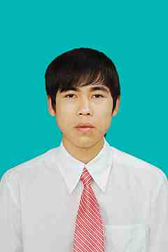 cover CV: Nguyễn Văn Đoàn