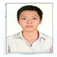 cover CV: DOÃN NGỌC TÍN