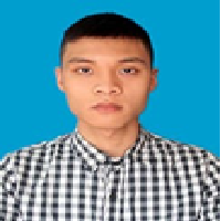 cover CV: TRỊNH VIỆT HÙNG