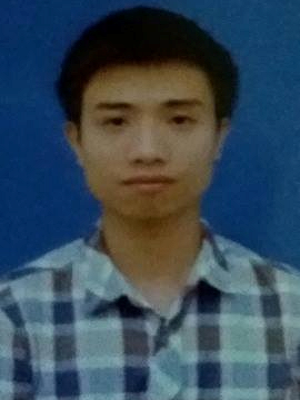 cover CV: NGUYỄN KHẮC VƯỢNG