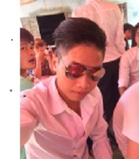 cover CV: Hoàng Văn Quân