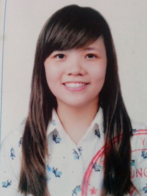 cover CV: ĐINH THỊ THANH HIỀN