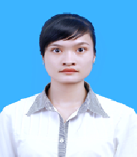cover CV: Đào Thị Hằng Nga
