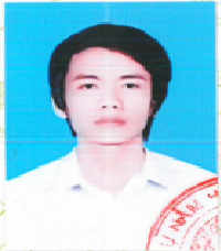 cover CV: Phạm Văn Điệp