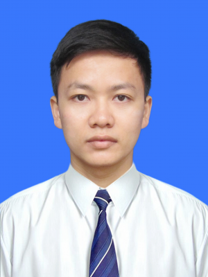 cover CV: LÊ VĨNH THÀNH