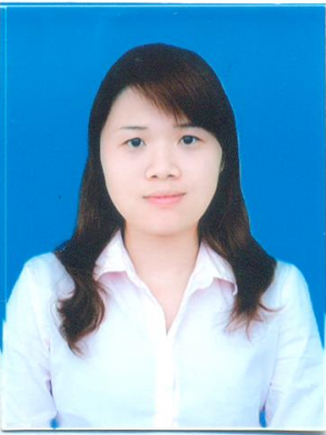 cover CV: Lê Thị Thảo