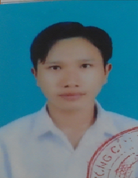 cover CV: Phạm Thanh Tùng