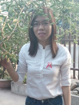 cover CV: BÙI THỊ MỸ HIỆP