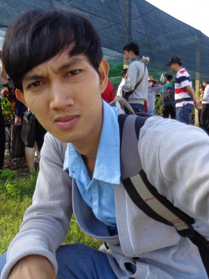 cover CV: Đinh Ngọc Tấn