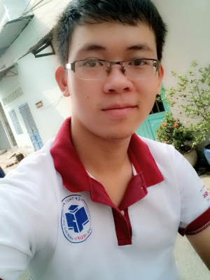 cover CV: LÊ HOÀNG ĐAVÍCH