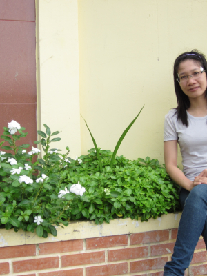 cover CV: Trần Thị Bích Tuyền