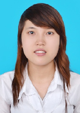 cover CV: Đoàn Thị Liên
