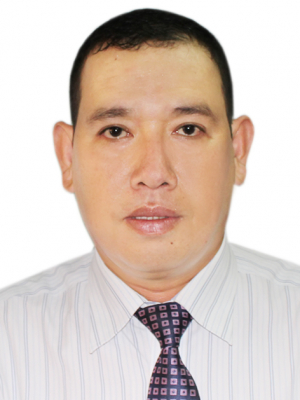 cover CV: Huỳnh Minh Tâm