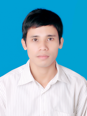 cover CV: NGÔ XUÂN TÚ