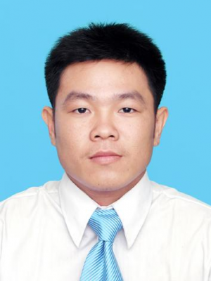 cover CV: TRẦN VĂN CHÍ