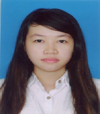 cover CV: Lê Thị Hòa